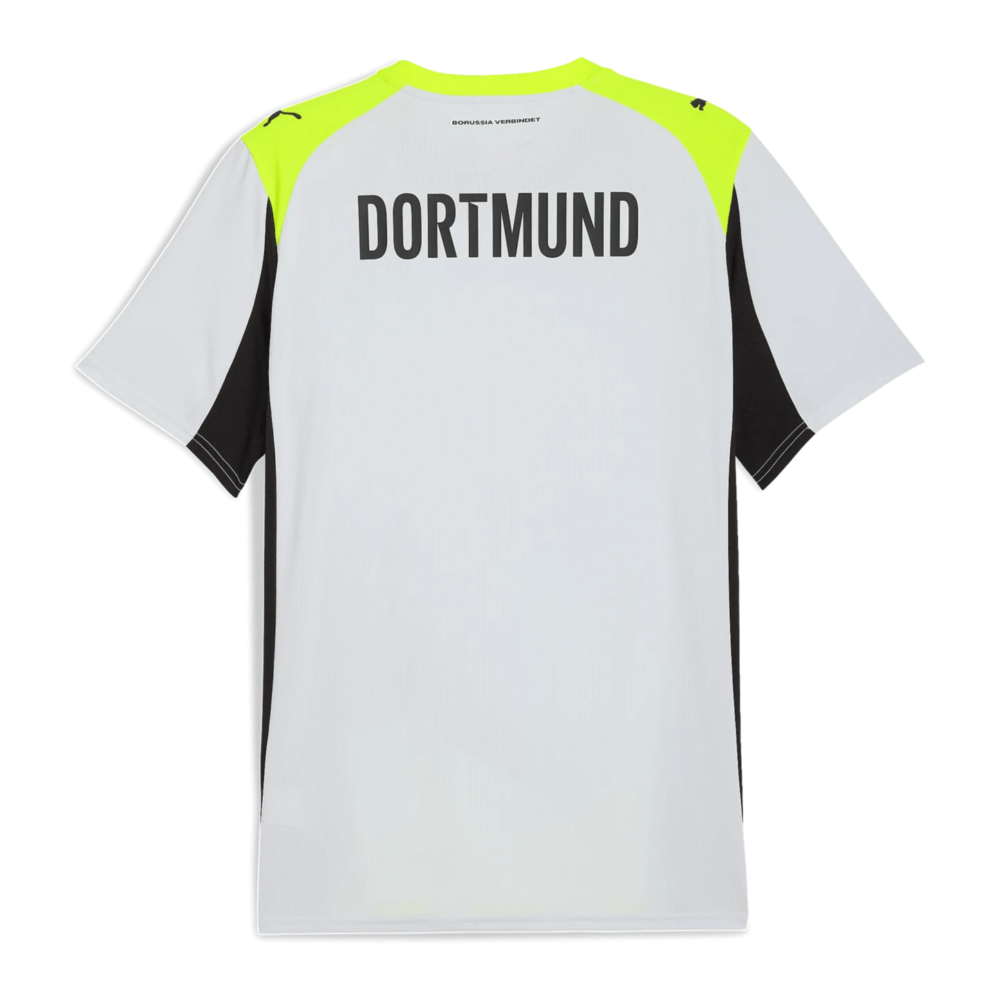 BVB BORUSSIA DORTMUND Away Jersey Women 25 / 26