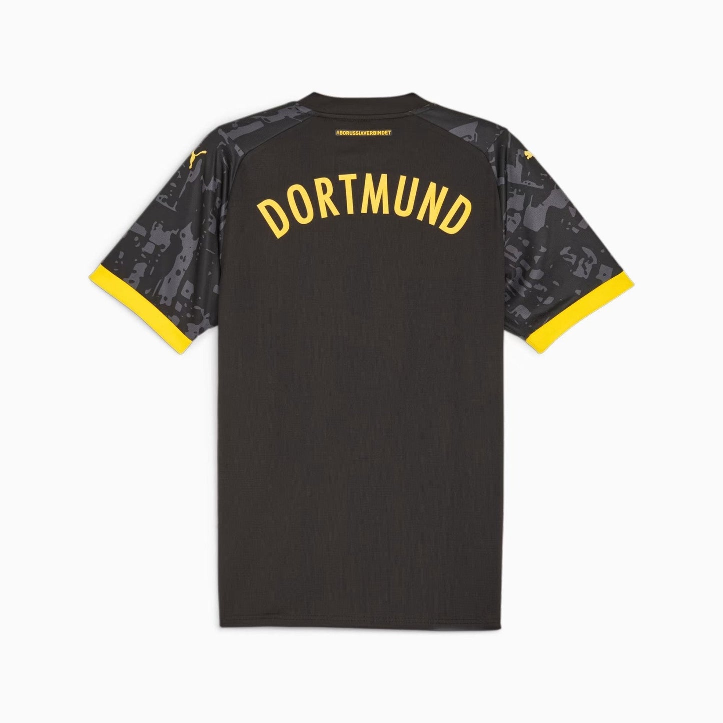 BVB BORUSSIA DORTMUND Away Jersey Men 23 / 24