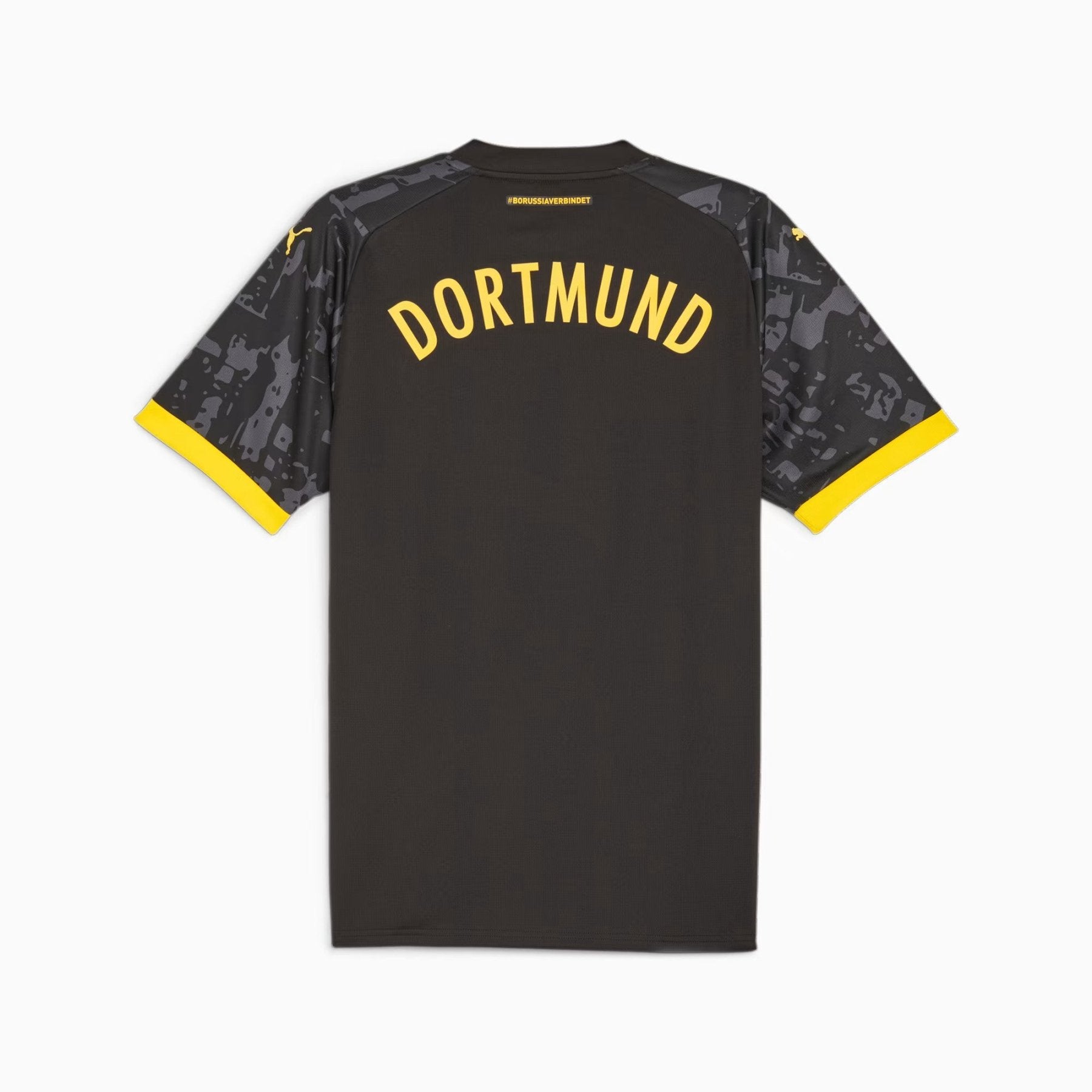 Maillot extérieur BVB BORUSSIA DORTMUND Homme 23 / 24