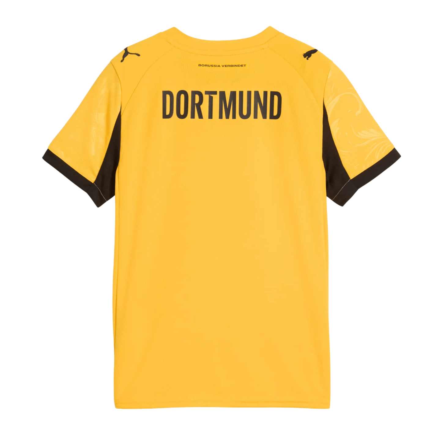 BVB BORUSSIA DORTMUND Women's Cup Jersey 25 / 26