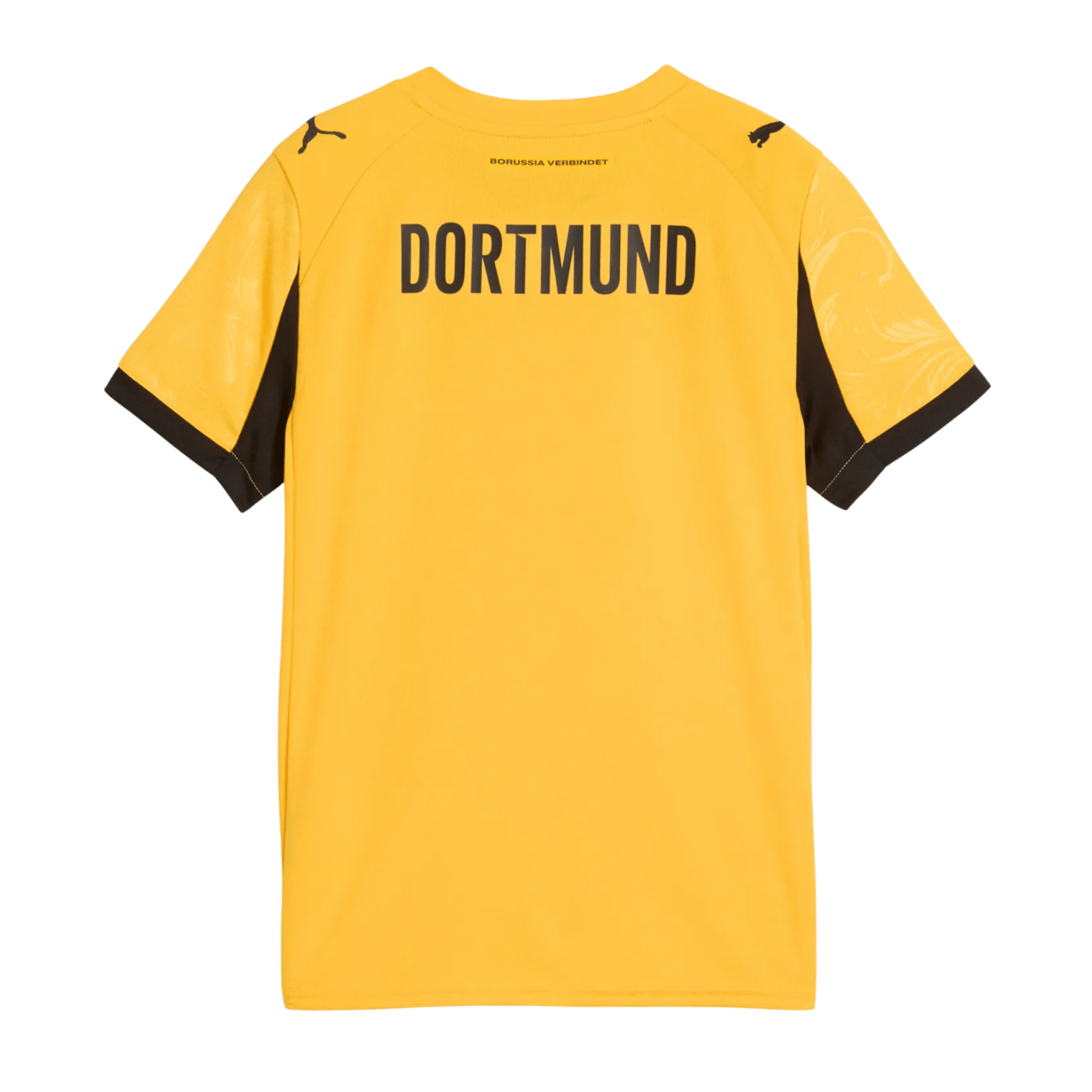 Maillot coupe femmes BVB BORUSSIA DORTMUND 25 / 26