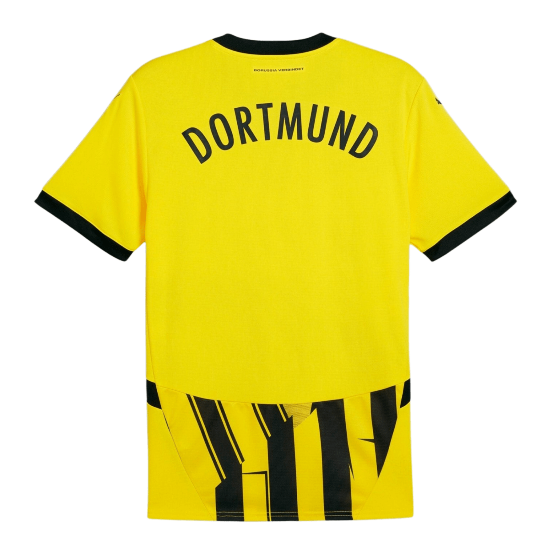 Maillot Coupe BVB BORUSSIA DORTMUND Homme 24 / 25