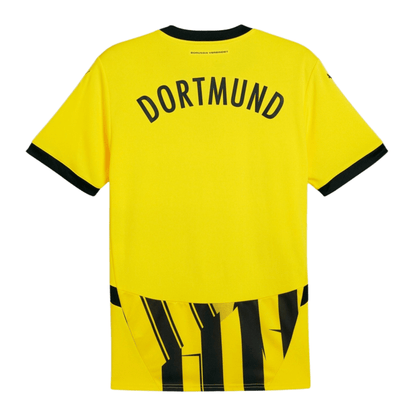 BVB BORUSSIA DORTMUND Cup Jersey Men 24 / 25