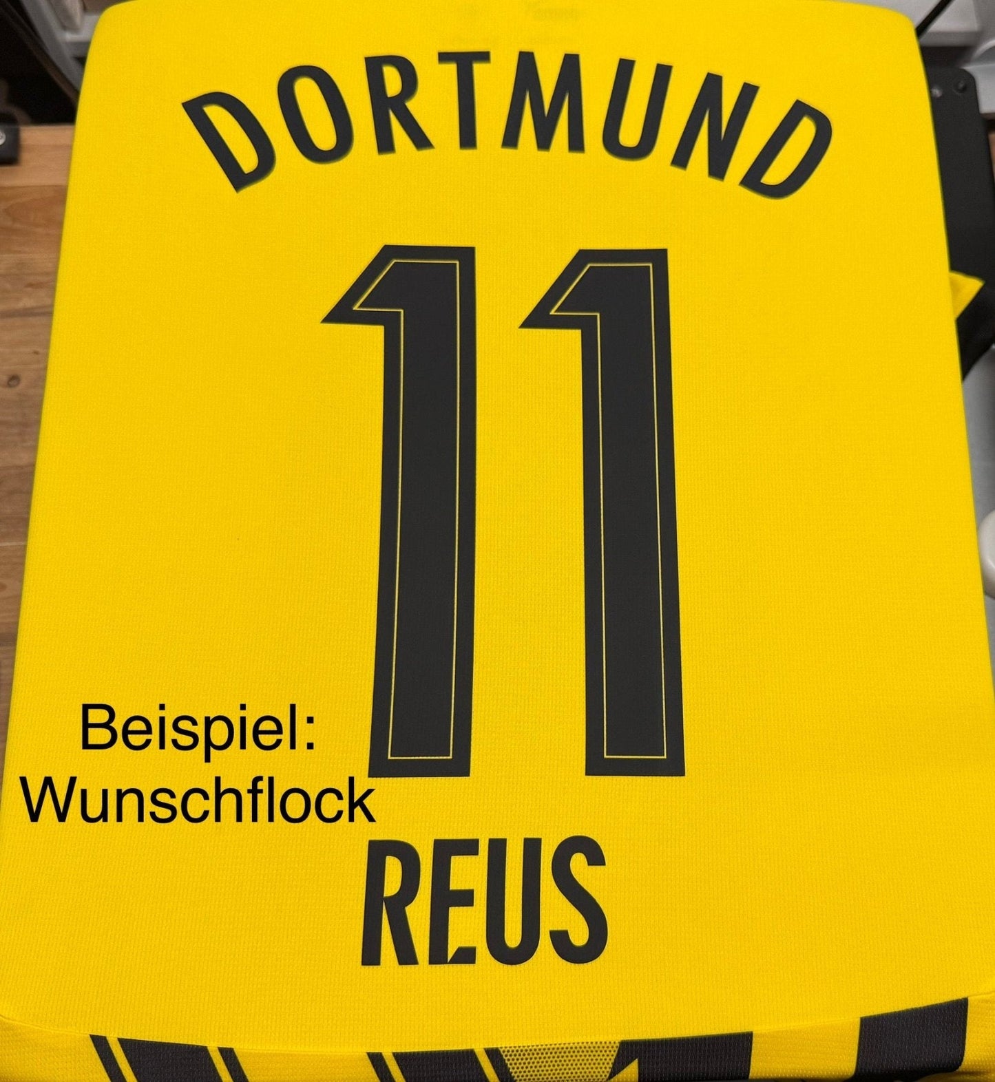 BVB BORUSSIA DORTMUND Cup Jersey Men 24 / 25