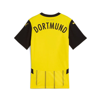 BVB BORUSSIA DORTMUND Home Jersey Women 24 / 25