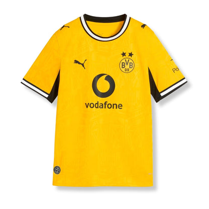 BVB BORUSSIA DORTMUND Home Jersey Women 26 / 27
