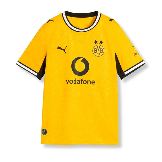 BVB BORUSSIA DORTMUND Home Jersey Women 26 / 27