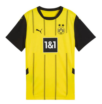 BVB BORUSSIA DORTMUND Home Jersey Men 24 / 25