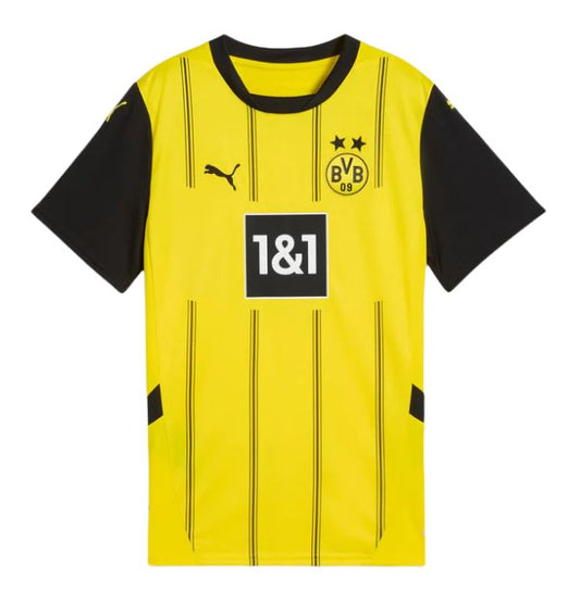 BVB BORUSSIA DORTMUND Home Jersey Men 24 / 25