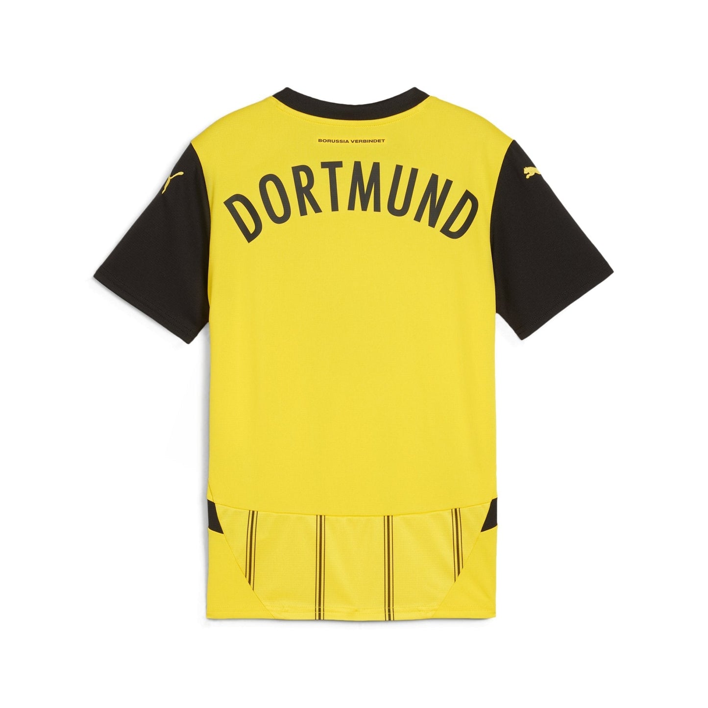 BVB BORUSSIA DORTMUND Home Jersey Men 24 / 25