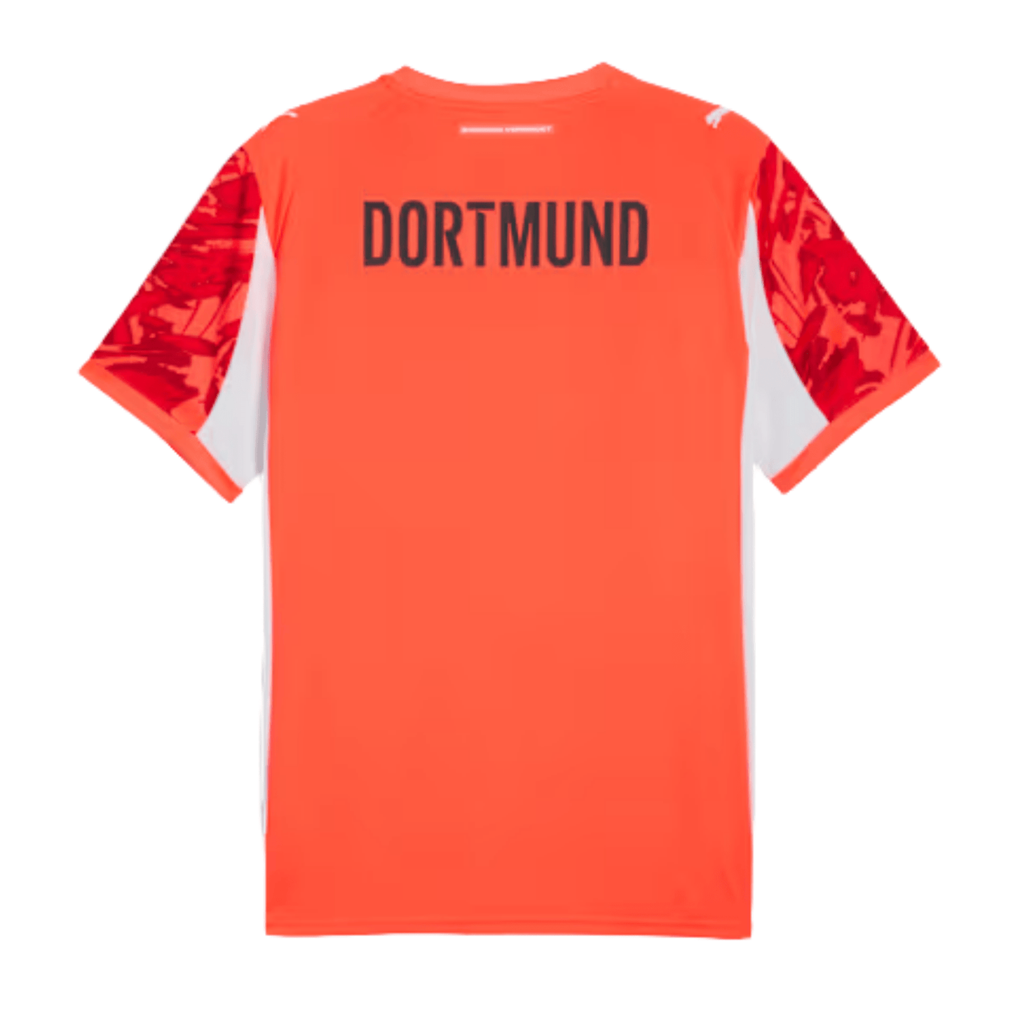 BVB BORUSSIA DORTMUND Goalkeeper Jersey Men's Red 25 / 26