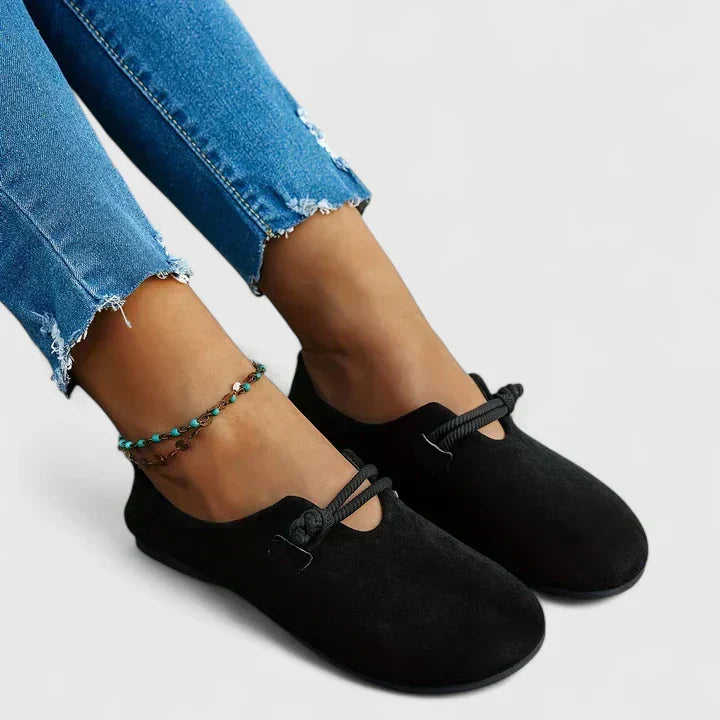 Isabella™ | Ergonomic Loafers