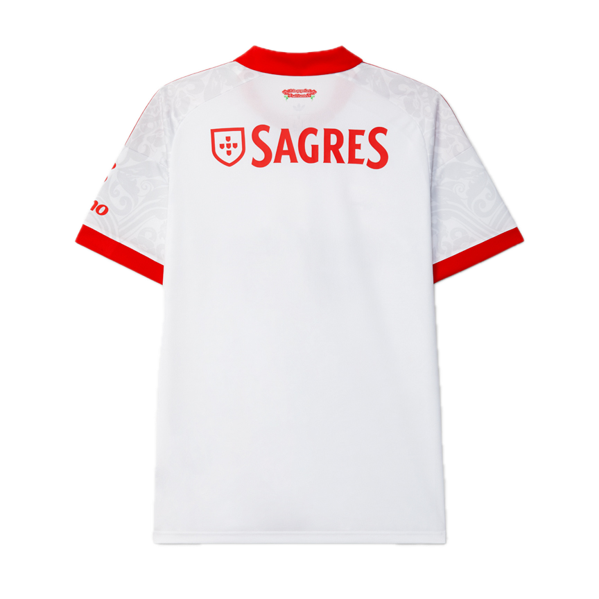 Benfica 2026/27 Away Jersey