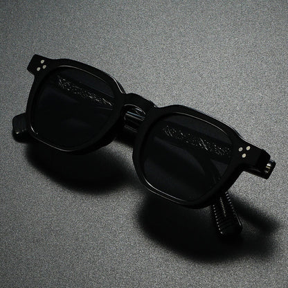 Arvellino | Men’s Elegant Acetate Sunglasses