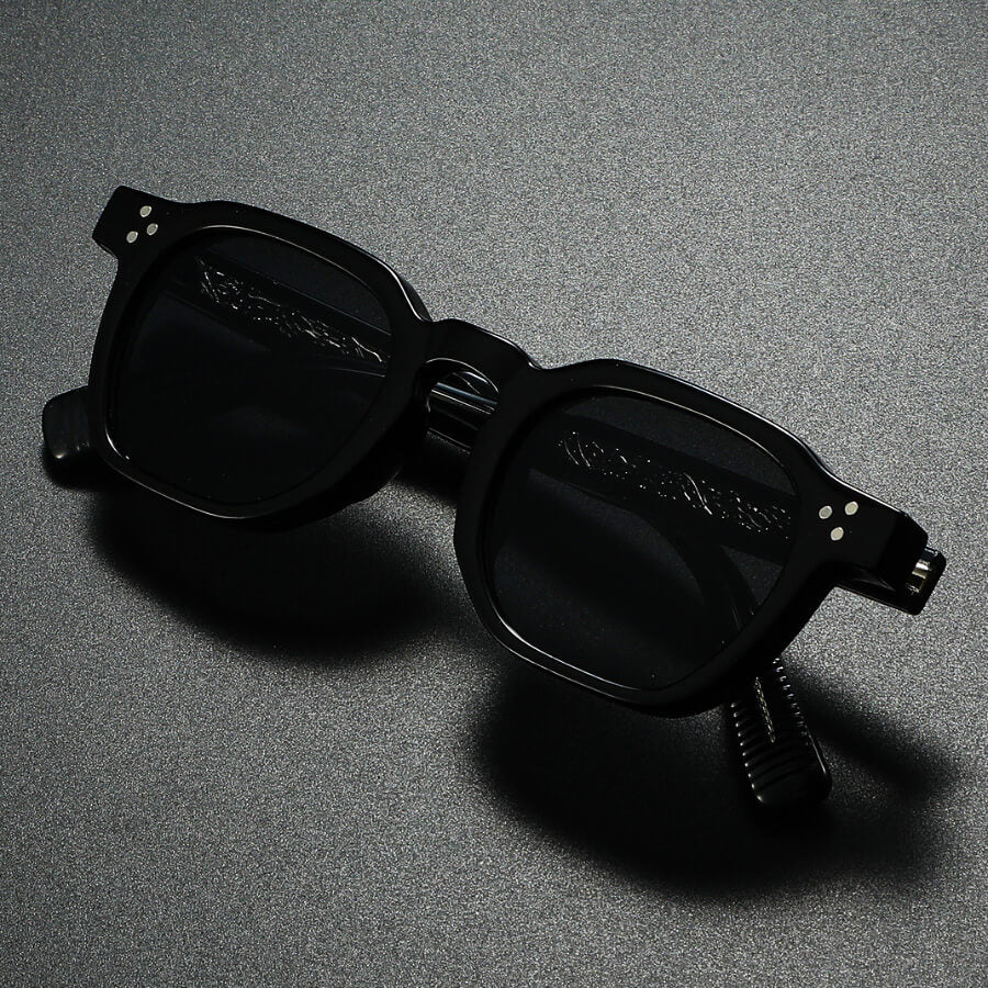 Arvellino | Men’s Elegant Acetate Sunglasses