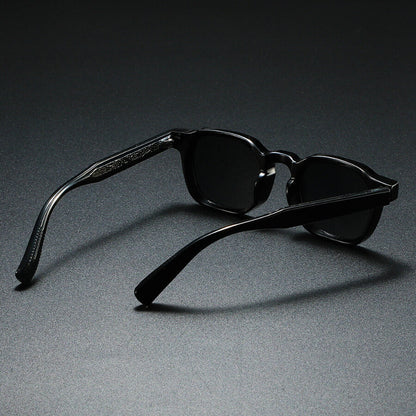 Arvellino | Men’s Elegant Acetate Sunglasses