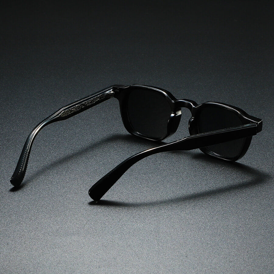 Arvellino | Men’s Elegant Acetate Sunglasses