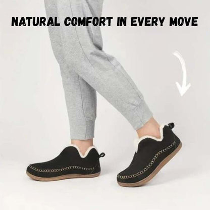 CloudStep Barefoot Slippers