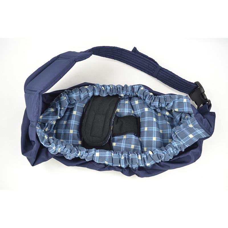 Baby Carrier Sling Wrap for Newborn Comfort