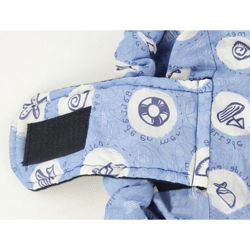 Baby Carrier Sling Wrap for Newborn Comfort