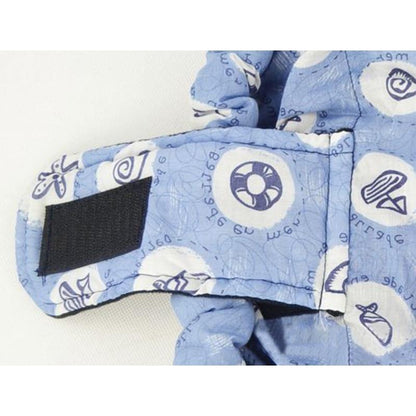 Baby Carrier Sling Wrap for Newborn Comfort