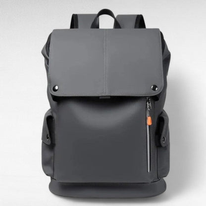 Space-Saving Waterproof Backpack