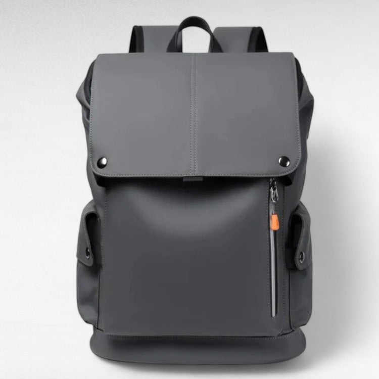 Space-Saving Waterproof Backpack