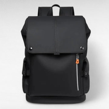 Space-Saving Waterproof Backpack