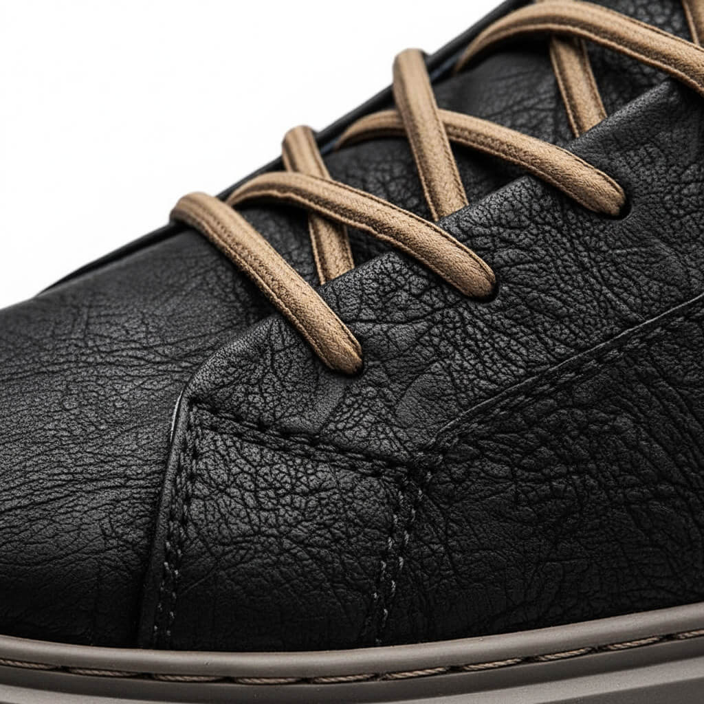 Mazzarini | Men’s Italian Leather Trainers