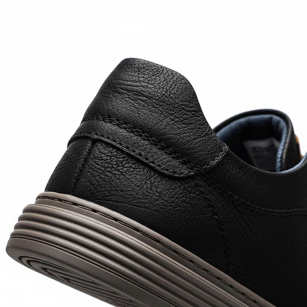 Mazzarini | Men’s Italian Leather Trainers