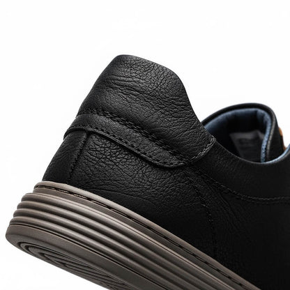 Mazzarini | Men’s Italian Leather Trainers