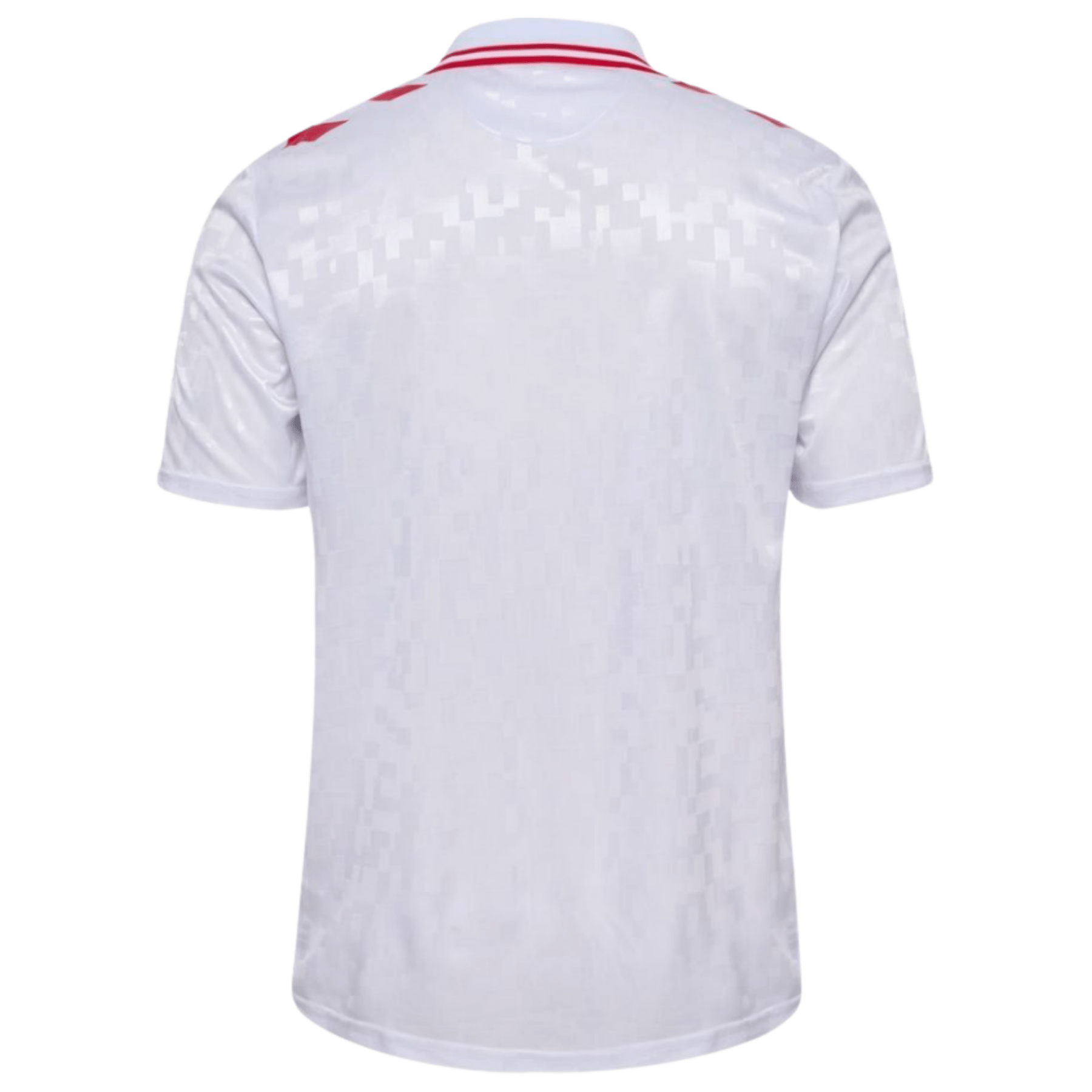 Maillot Extérieur DBU DANEMARK Homme EURO 2024