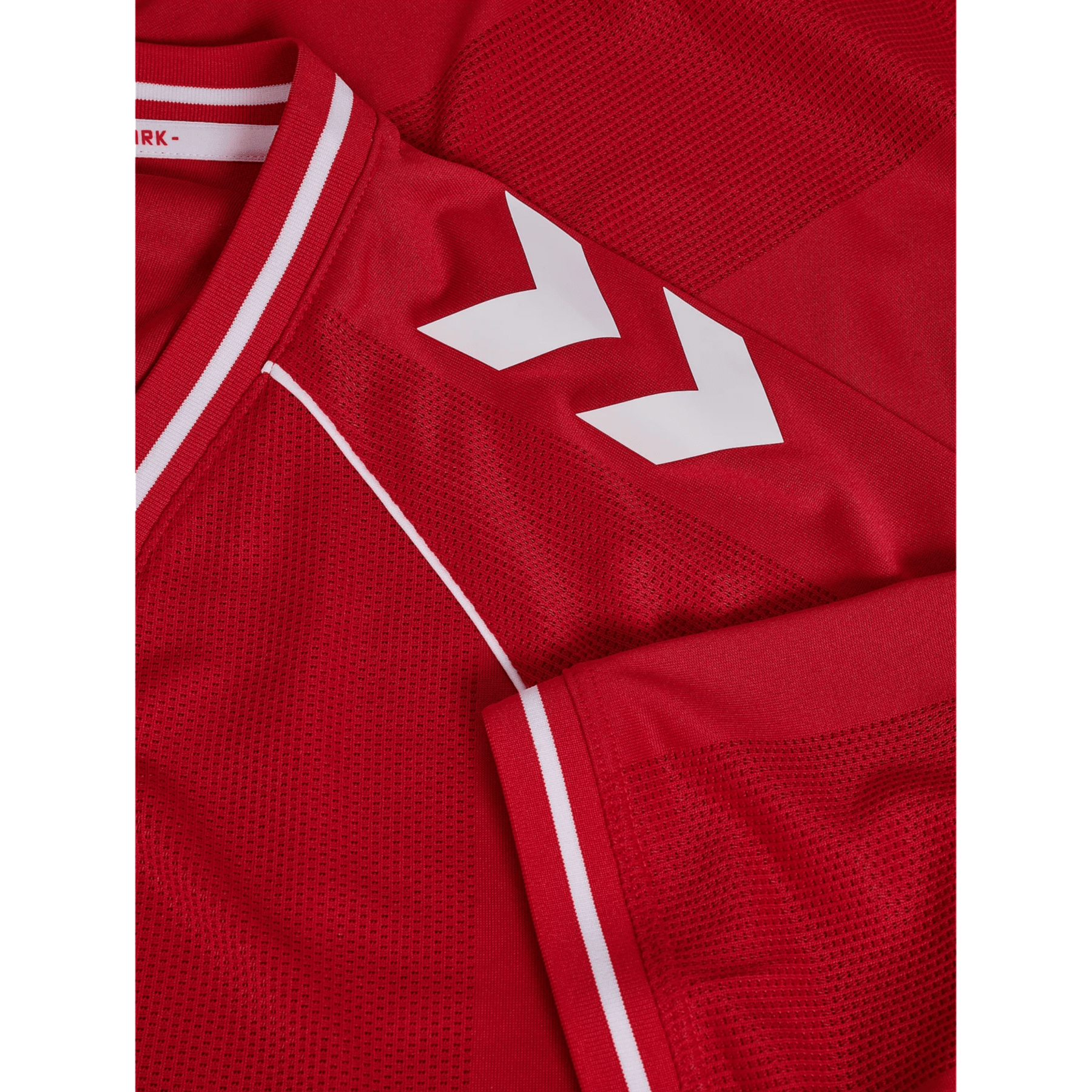 Maillot domicile DBU DANEMARK Homme 26 / 27