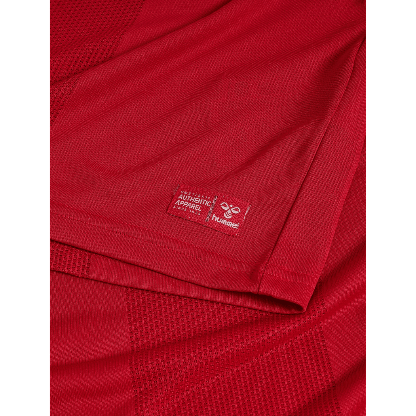 DBU DENMARK Home Jersey Men 26 / 27
