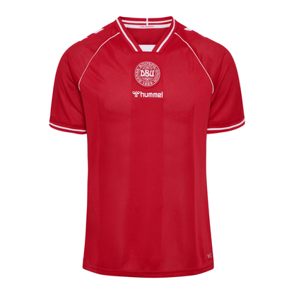 DBU DENMARK Home Jersey Kids 26 / 27