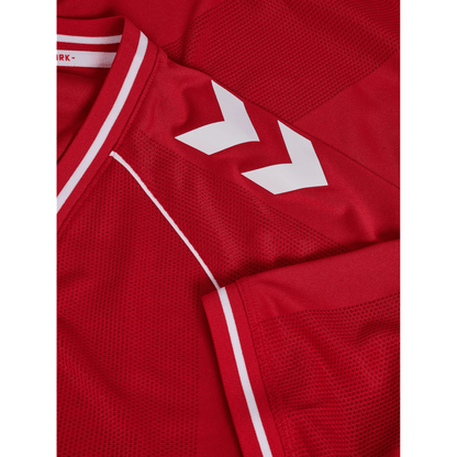 DBU DENMARK Home Jersey Kids 26 / 27
