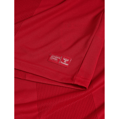 DBU DENMARK Home Jersey Kids 26 / 27