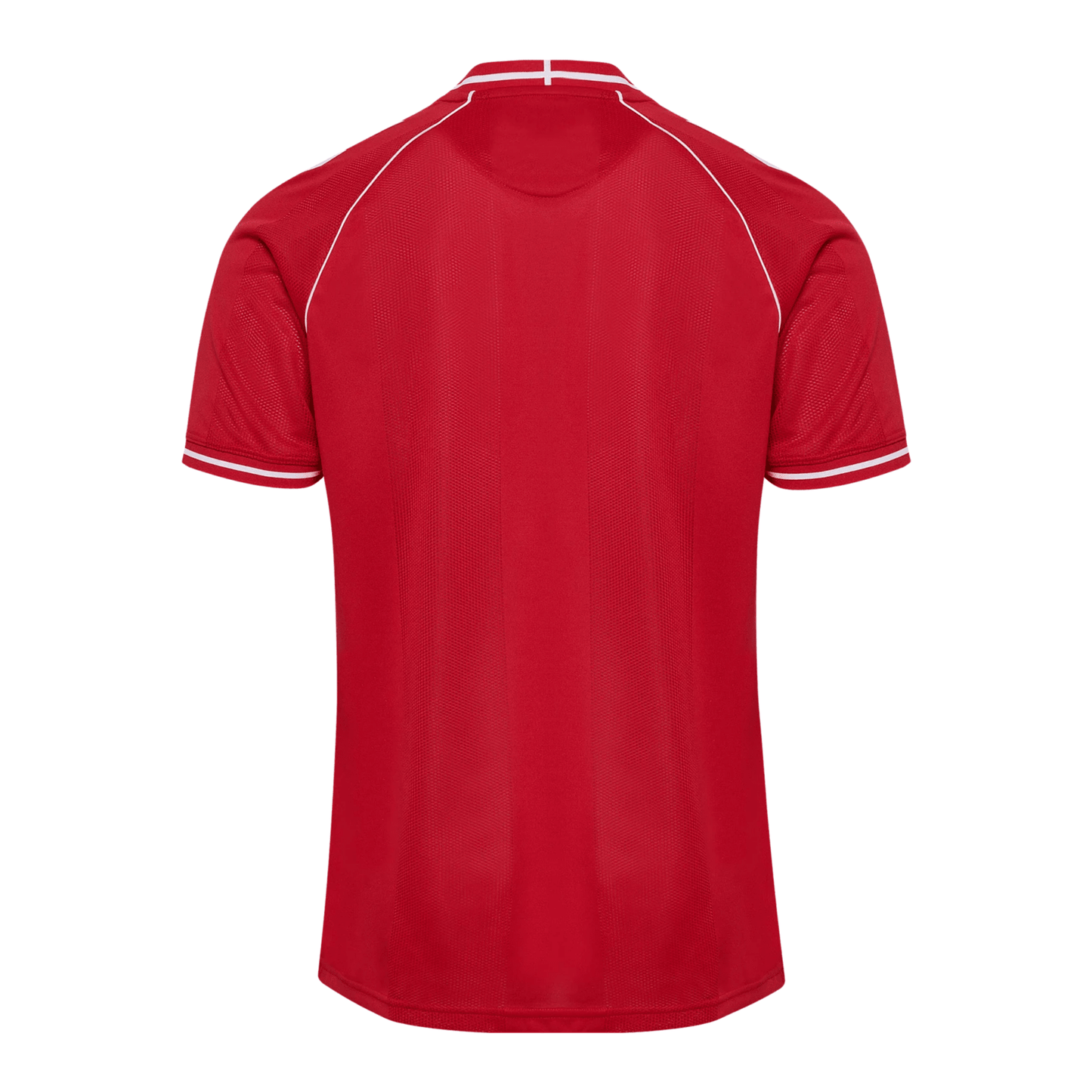 DBU DENMARK Home Jersey Kids 26 / 27