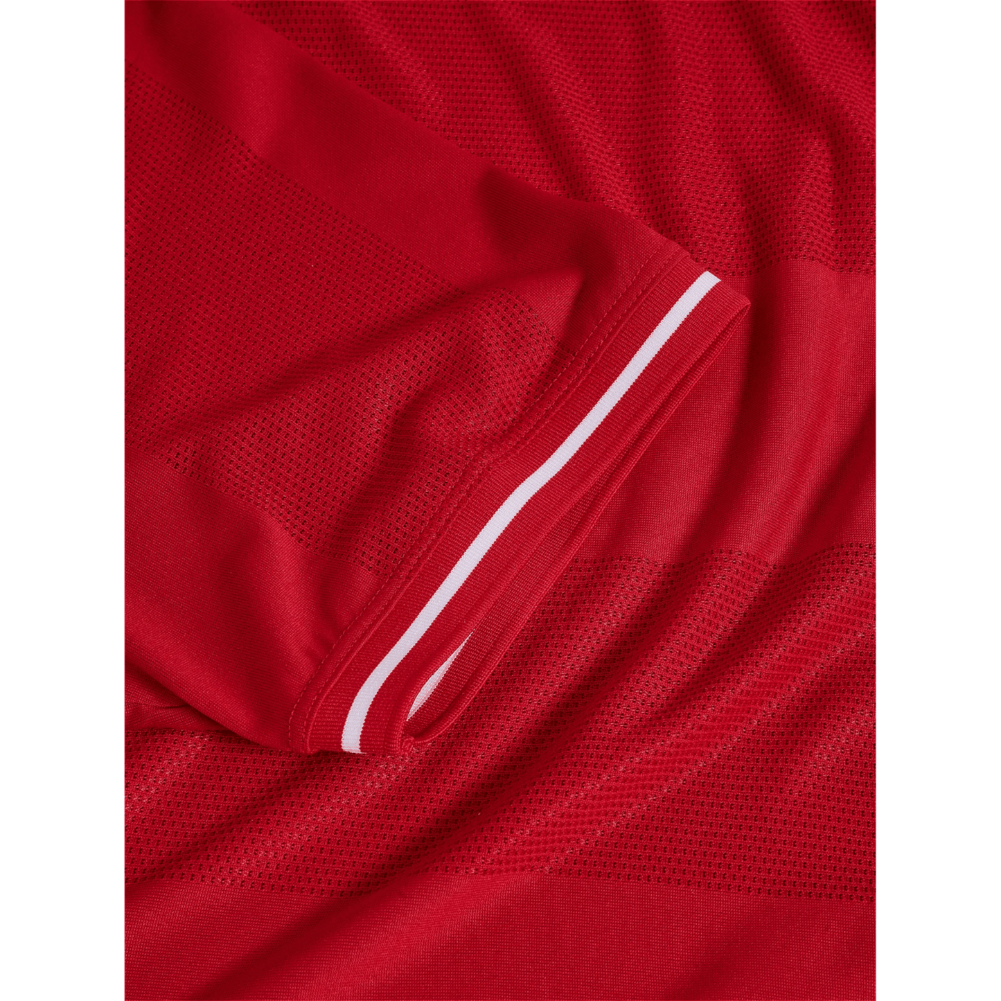 DBU DENMARK Home Jersey Kids 26 / 27