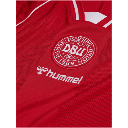 DBU DENMARK Home Jersey Kids 26 / 27