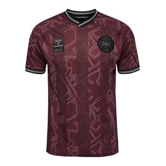 DBU DENMARK X HALO Jersey Special Men 2024