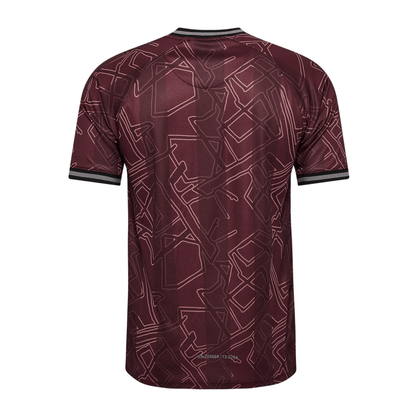 DBU DENMARK X HALO Jersey Special Men 2024