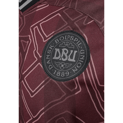 DBU DENMARK X HALO Jersey Special Men 2024