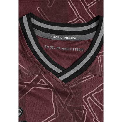 DBU DENMARK X HALO Jersey Special Men 2024