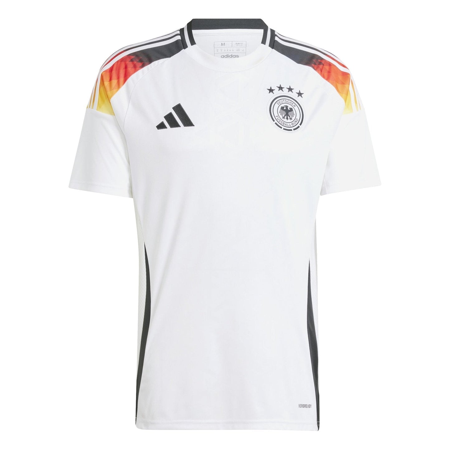 DFB GERMANY Home Jersey Men EURO 2024