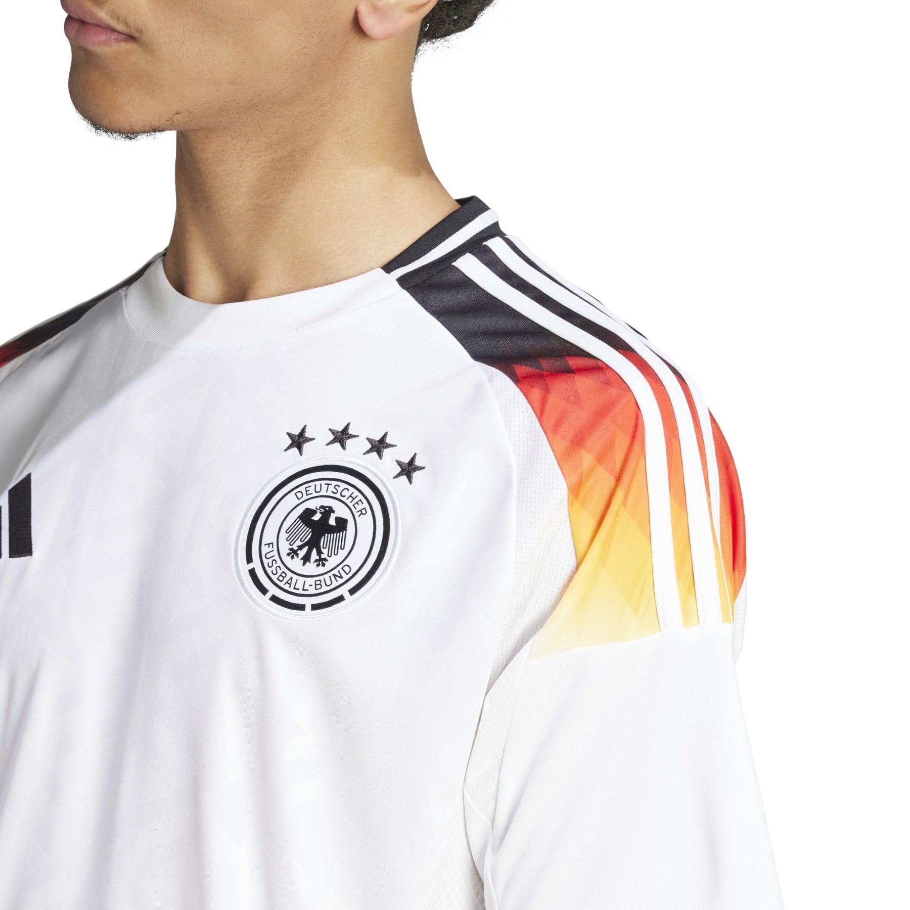 Maillot Domicile DFB ALLEMAGNE Homme EURO 2024