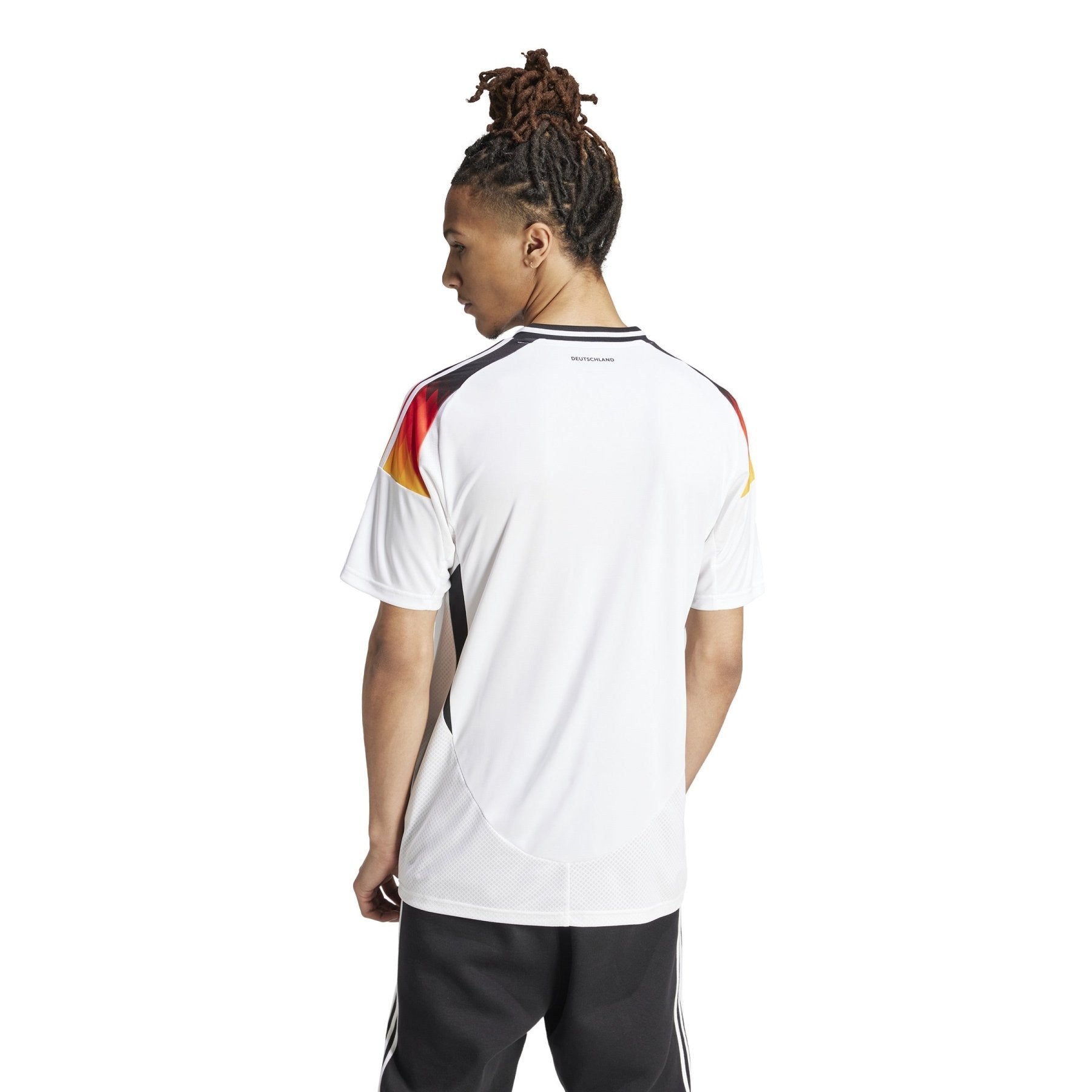 Maillot Domicile DFB ALLEMAGNE Homme EURO 2024