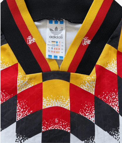 Deutschland Retro Trikot 1994