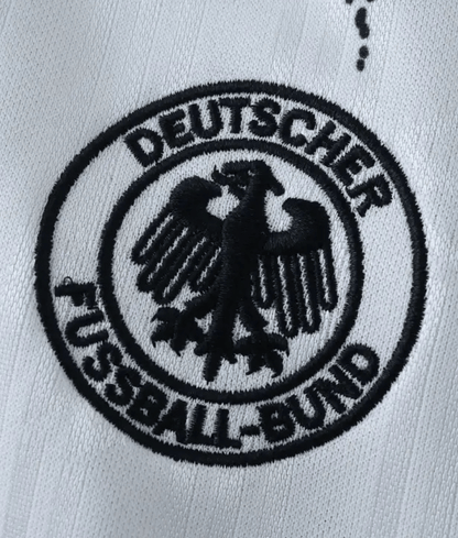 Deutschland Retro Trikot 1994