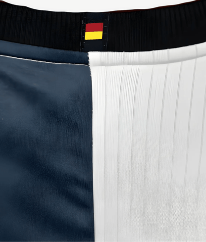 Deutschland Trikot 2025/26 | Iron Heritage Edition | Fußballtrikot Nationalmannschaft